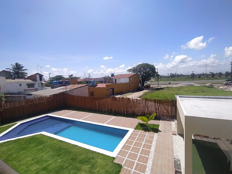Flats em Condominio Velas do Porto