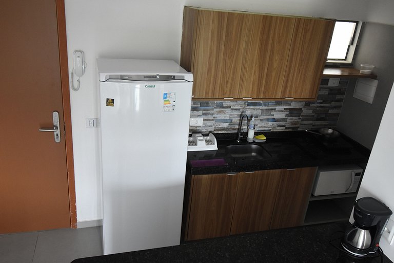 Apartamento primeiro andar em Porto de galinhas