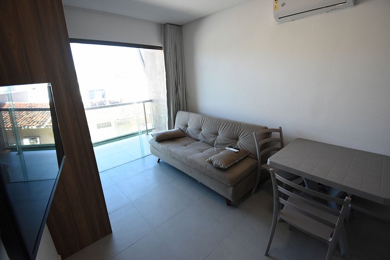 Apartamento segundo andar em Porto de galinhas