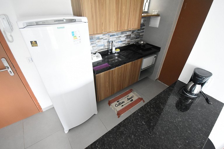 Apartamento segundo andar em Porto de galinhas